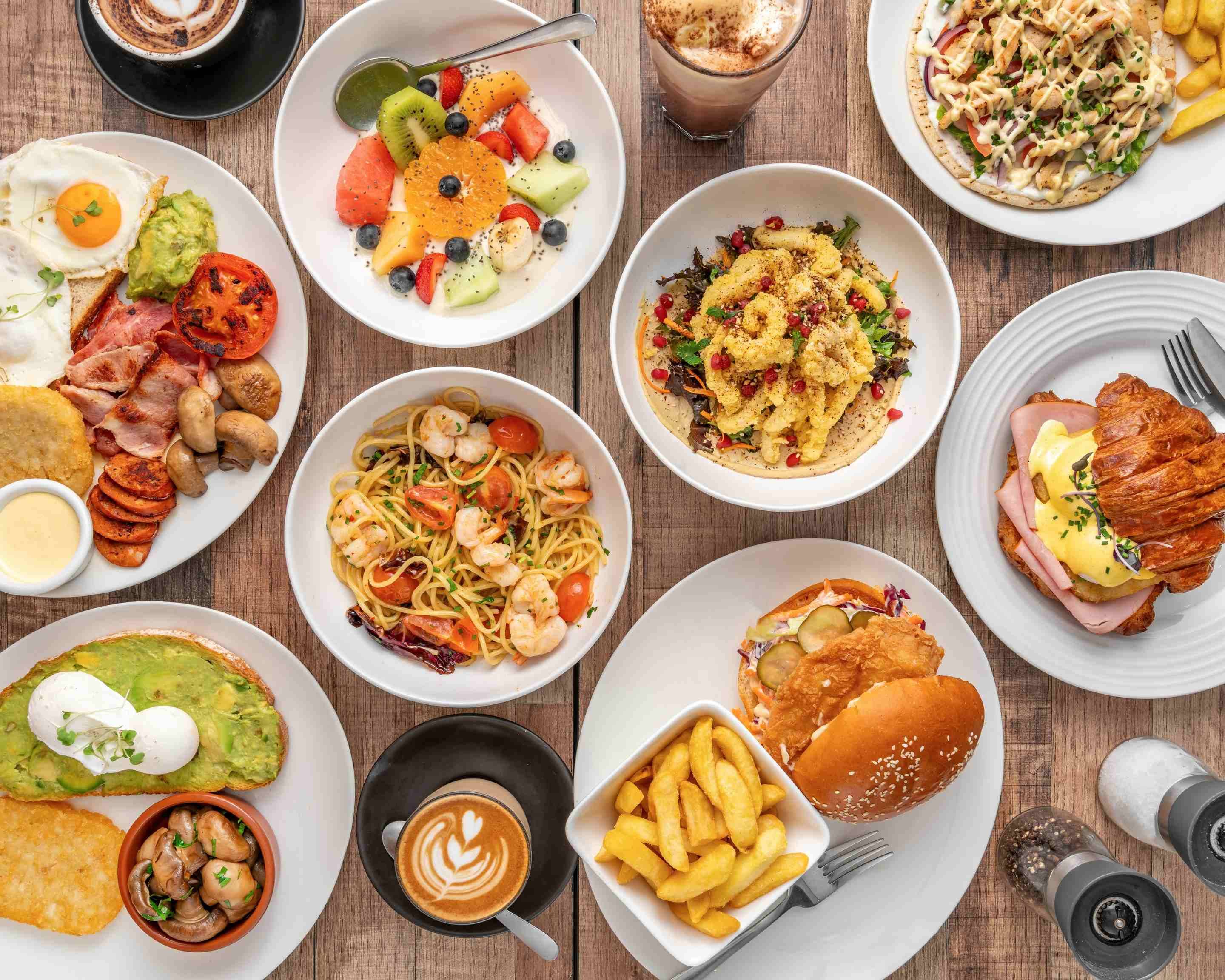 Order Tommy Jax Melbourne Menu Delivery and Takeaway in Melbourne ...