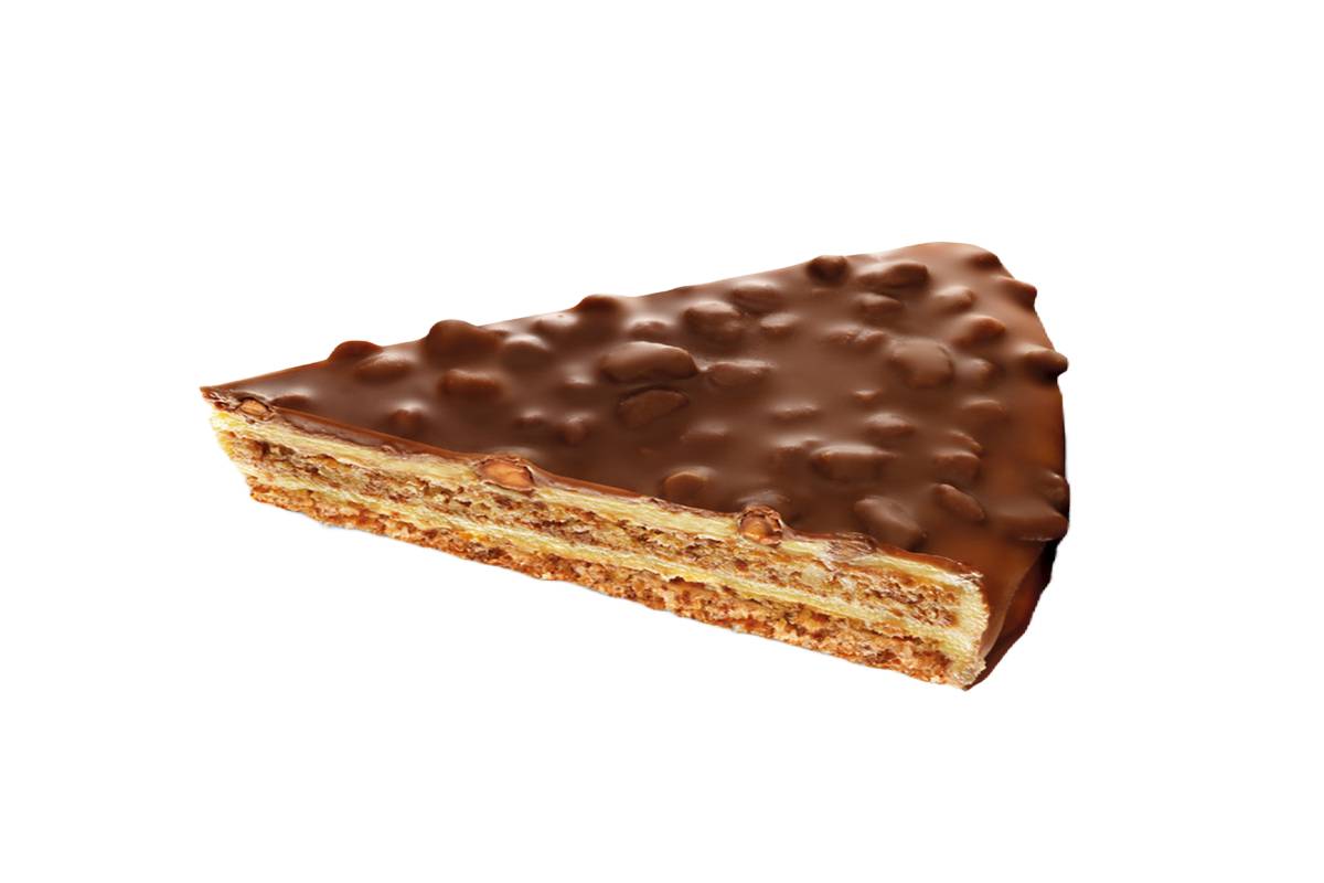 Tarte au daim