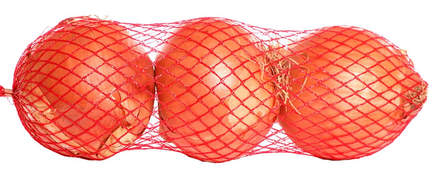 Cebolla (3 un)