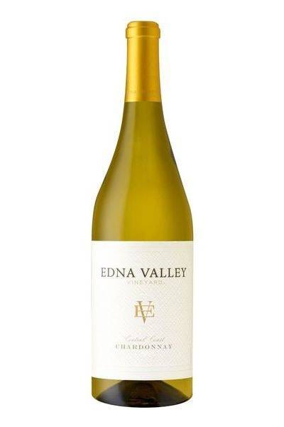 Edna Valley Chardonnay (750ml bottle)