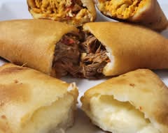 EMPANADAS MIAS