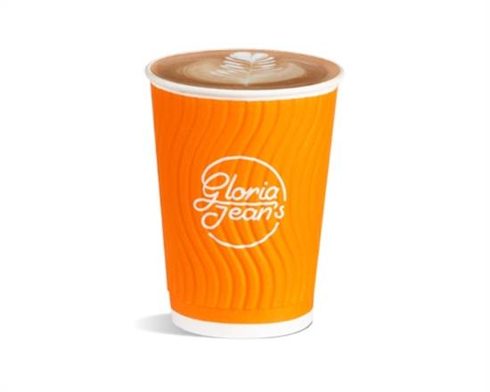 Irish Nut Crème