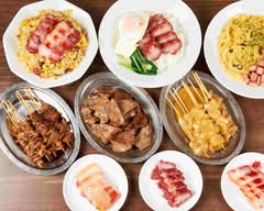 ホルモン ふっちー