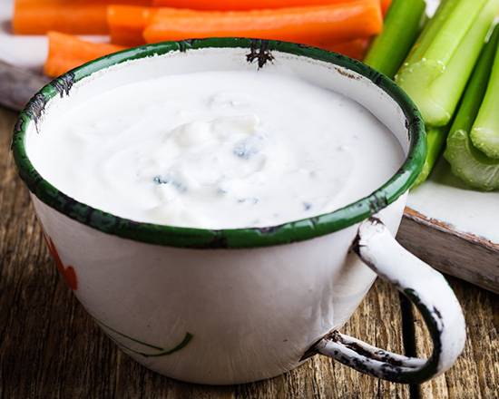 5oz BLUE CHEESE DRESSING