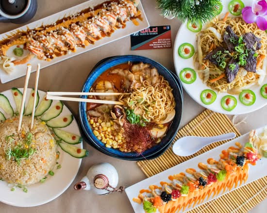Wabi Sabi -EM