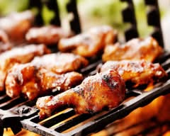 Churrasqueira Mestre da Brasa