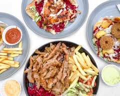 Döner Freund.