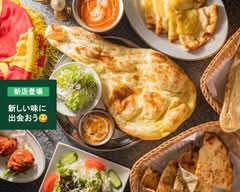 インド•ネパール料理チャウタリ