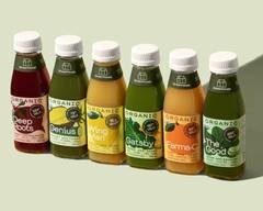 Greenhouse Juice Co. (Yonge/Queen-Pusateri's)