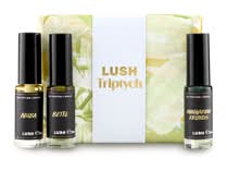 Lush Triptych Gift