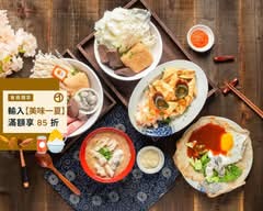 川督極品麻辣臭豆腐 大業總店