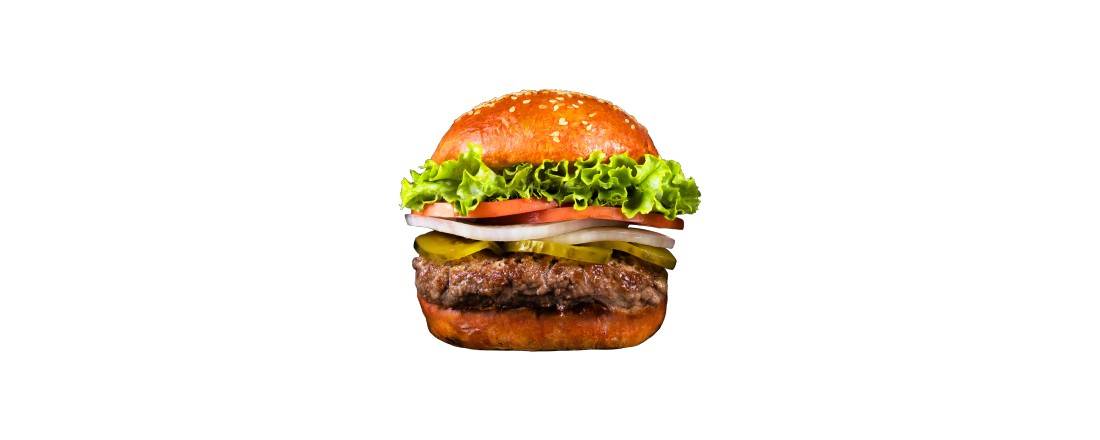 Hamburger Combo