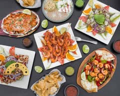 Baja's Fresh Grill (Manchester)