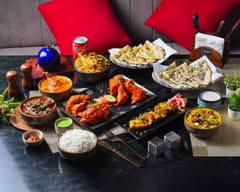 薩蒂亞印度廚房｜THE ART CUISINE INDIAN RESTAURANT