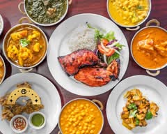 Methi Indian and Nepalese Cuisine ( University Blvd W)