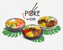 Poke By Kobe Mall Del Pacífico
