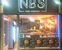 NBS Café Sandwich
