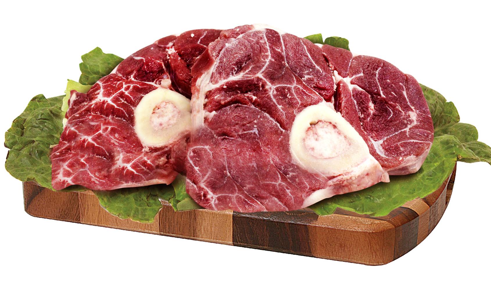 Max Grill Chamorro de res (a granel)