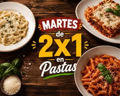 50 Friends Pizzas (Mundo E)