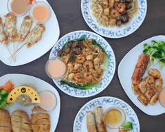 Ichiban Steak & Asian Fusion (Huebner rd)