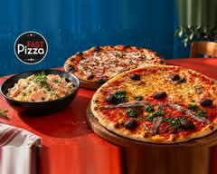 Fast Pizza