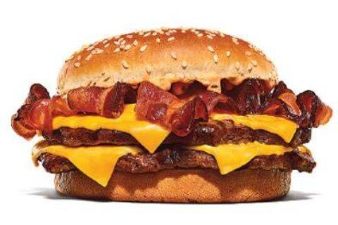 Mega Stacker Doble