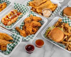 Jack's Chicken & Fish