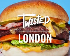 Twisted London (Sunderland - John St)