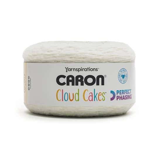 Caron Cloud Cakes Perfect Phasing Yarn