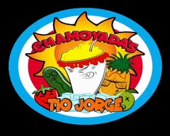 CHAMOYADAS EL TIO JORGE (Cuernavaca)