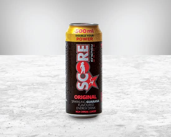 Score 500ml