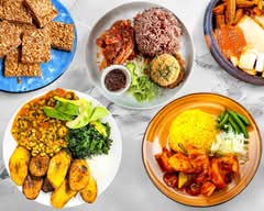Africa Soul Food