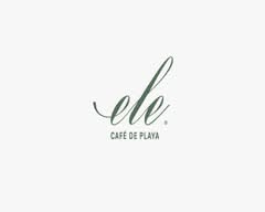 Ele Café De Playa (Cancun)