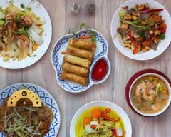 Thai Hut (Bulverde Road)