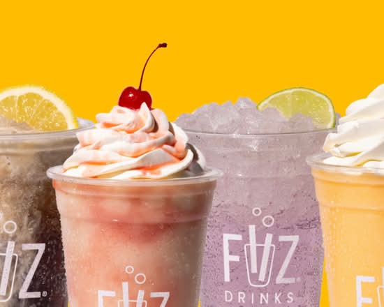 FiiZ Drinks (8401 Lone Tree)