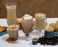 Espresso Cafe 