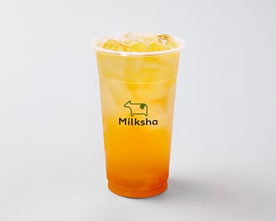夏嶼果茶Tropical Fruit Light Oolong Tea