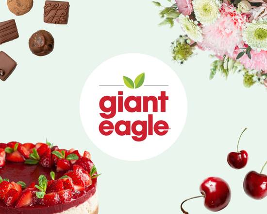 Giant Eagle (510 S Route 36)