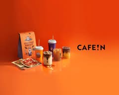 CAFE IN 硬咖啡 延吉店