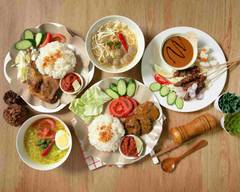 印尼東南亞餐飲 TOKO INDO Food