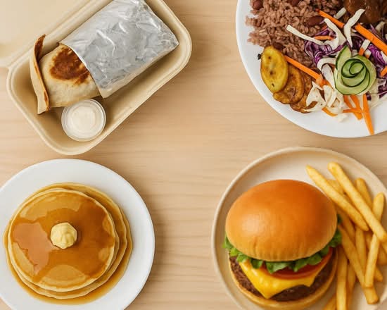 Hidden Flavors (San Pedro)