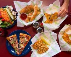 DoubleDave's PizzaWorks (Hutto)
