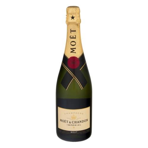 Moët & Chandon · French Imperial Brut Champagne (750 mL)