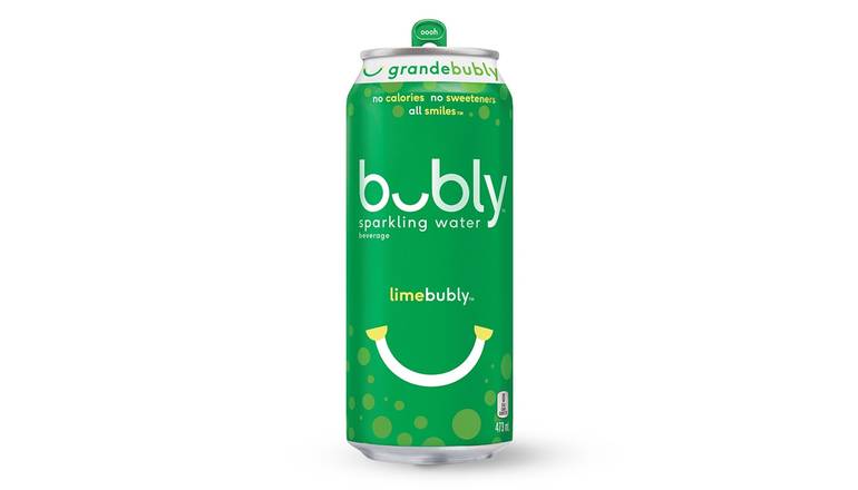 Lime Bubly™