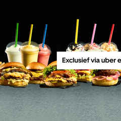 Daddy Kuku l Burgerbar & Rotisserie