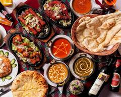 ロータスインドネパールレストラン INDIAN NEPALI RESTAURANT LOTUS