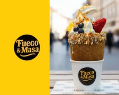 Fuego & Masa (Santiago)