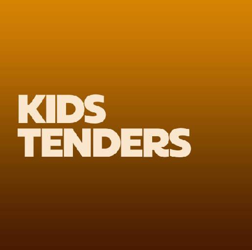 KIDS TENDERS