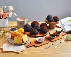 烏泡芙 現灌脆皮泡芙