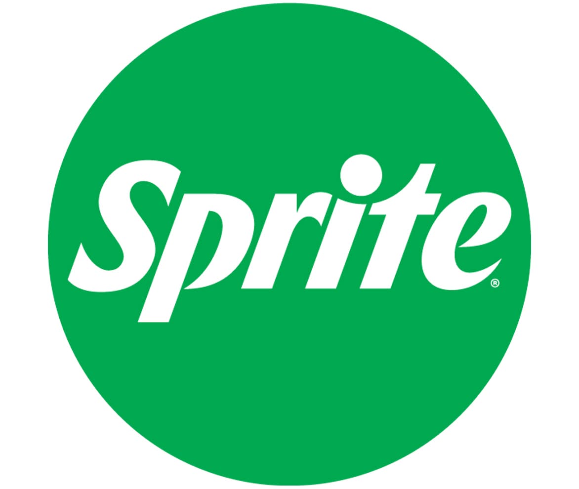 Sprite Fountain Soda
